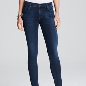 Citizens of Humanity Avedon Skinny jeans in Cruz